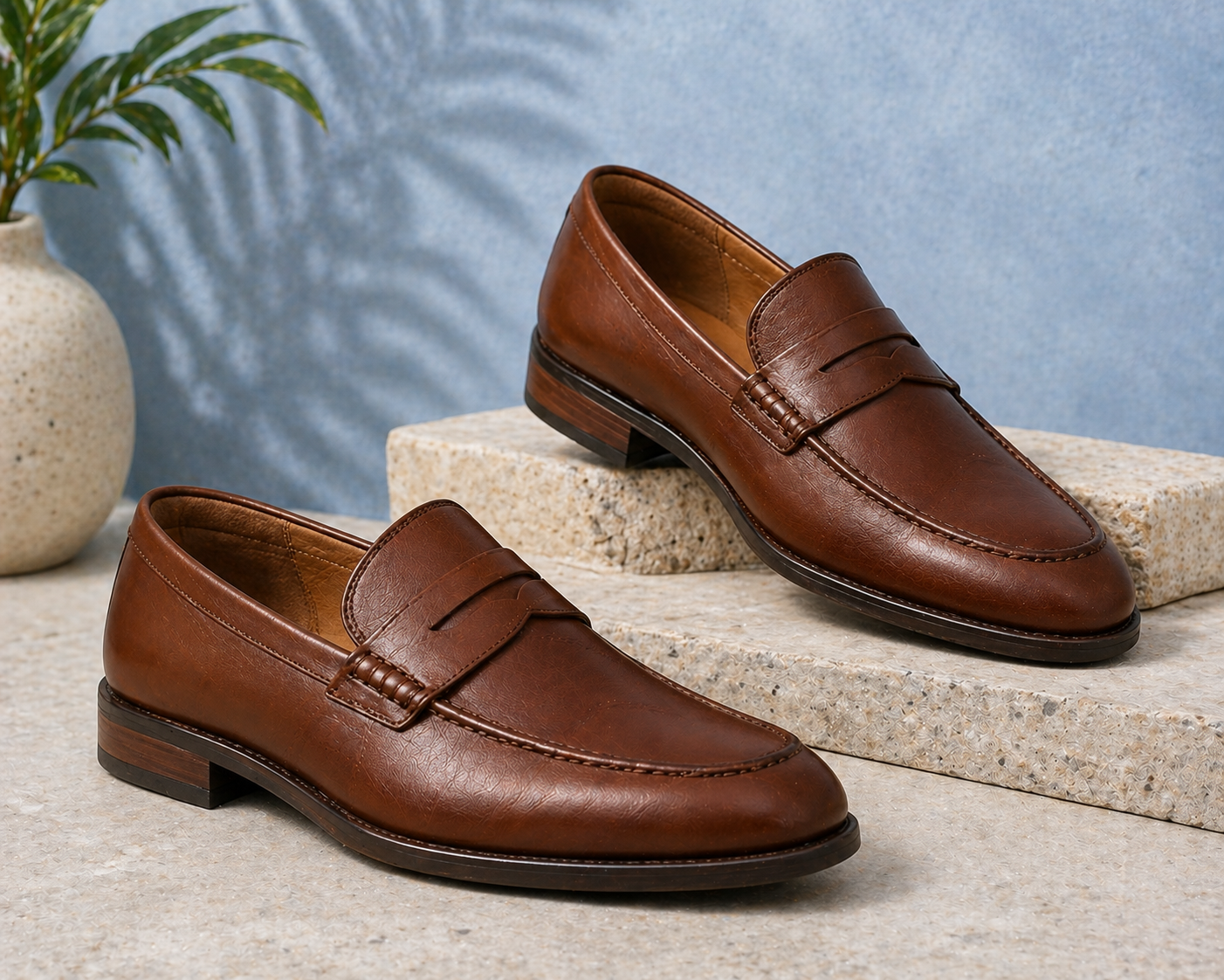 Loafers