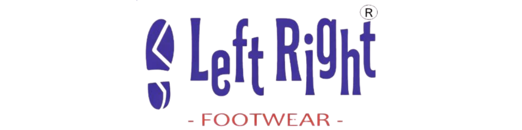 Left Right Footwear