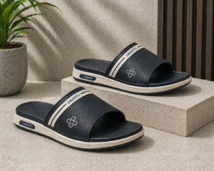 Chappals