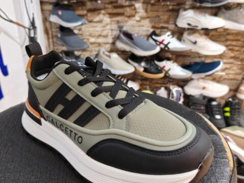 Calcetto BG Sports Shoe