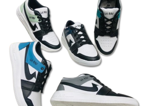 Casual LR Men Casual Shoe