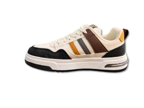 Cimero Strip Sports Shoe