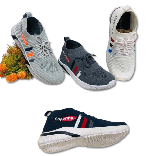 Suprime Men Sports Shoe